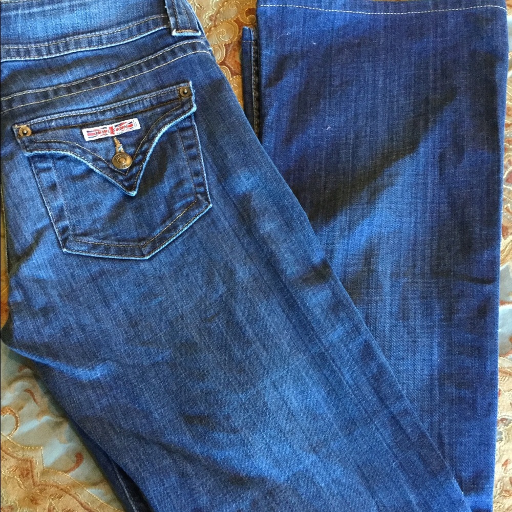 Hudson Jeans!